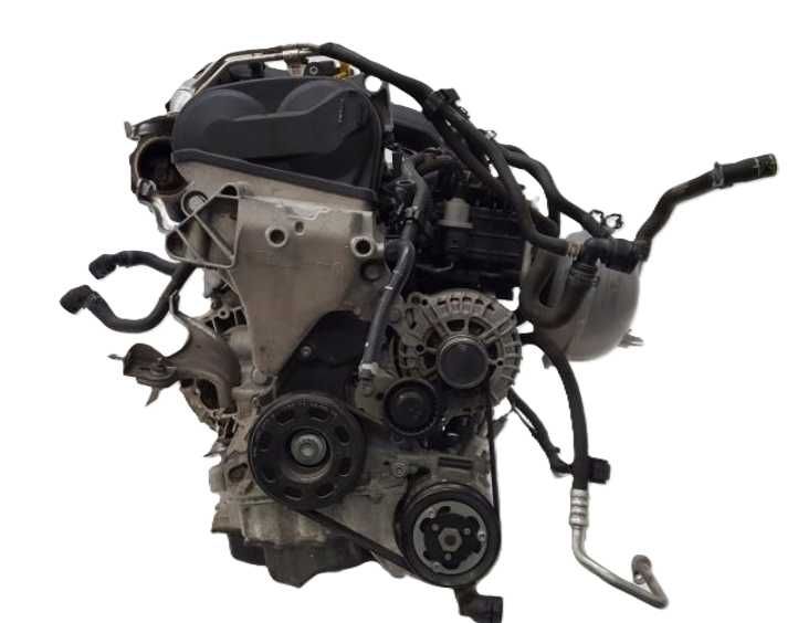 SILNIK CZE 1.4 TSI VW Audi Seat Skoda 2014 - 2018 GWARANCJA