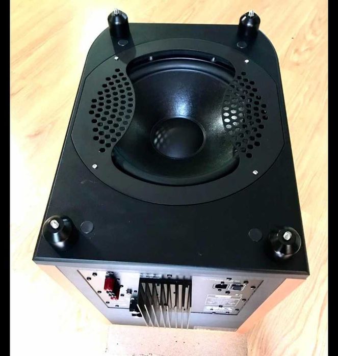 Subwoofer MISSION V6AS