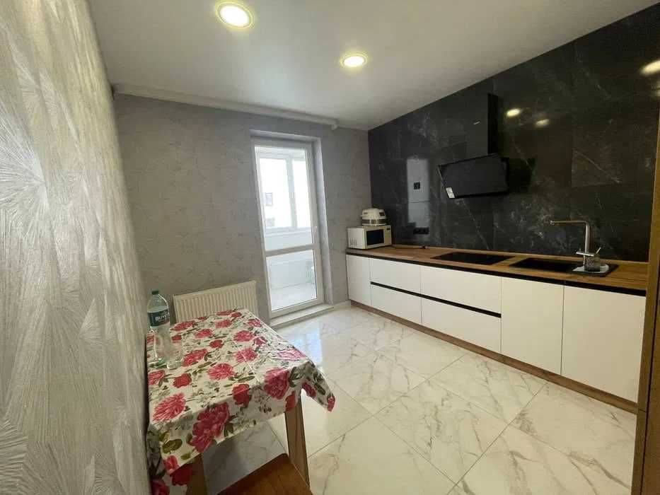RS3 ‼️ Продам евродвушку с гардеробом в ЖК Левада ЕОселя+ ‼️ 1375870