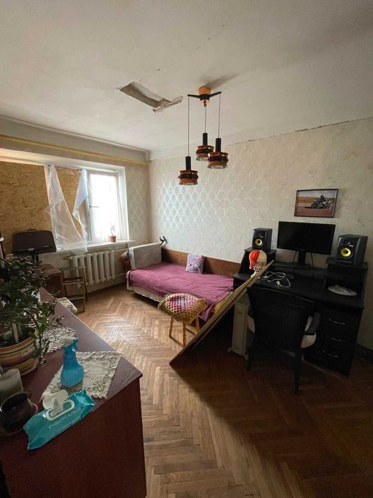 Квартира метро Лукьяновка