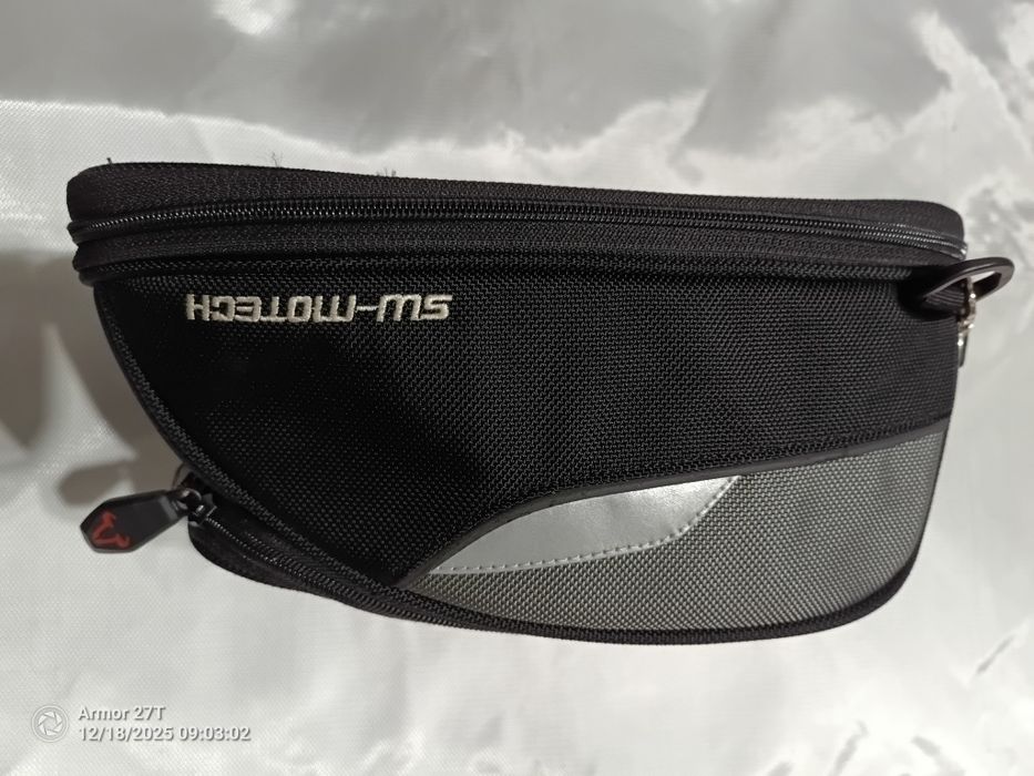 Мотосумка на бак SW-MOTECH