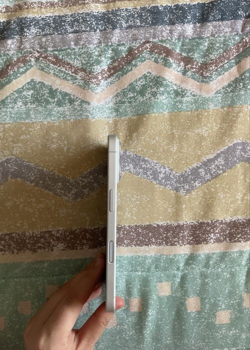 Iphone 16 branco