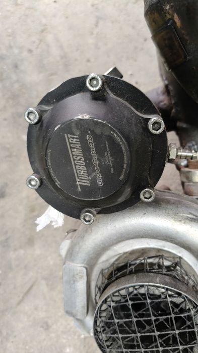 Kit turbo Honda b16/b18