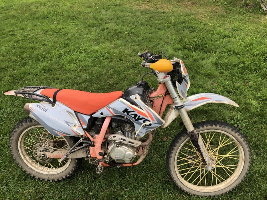 Кайо т2 робочий стан