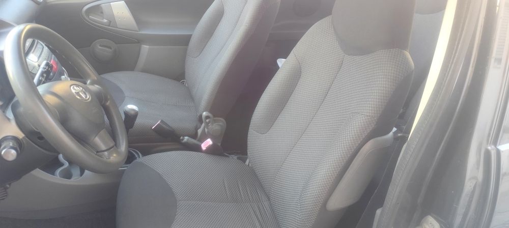 Toyota Aygo 1.0 2007