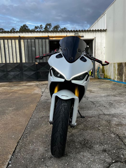 Ducati SuperSport 950S