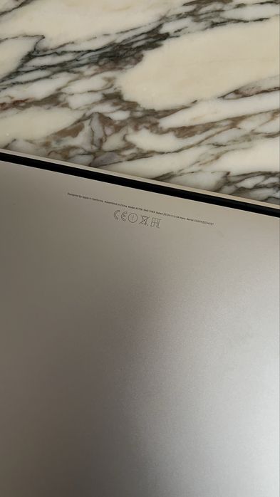MacBook Pro 13 Mid-2017