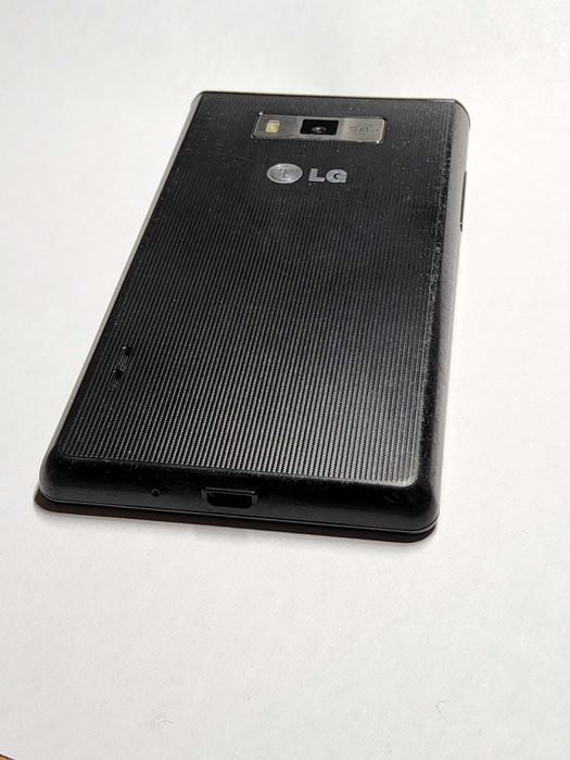 LG Swift L7 (P700)