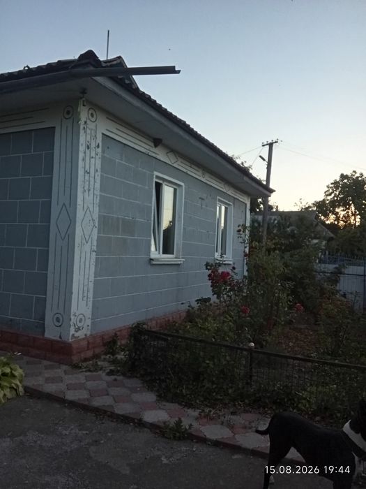 ,Будинок 66 квд м ділянка 25 сот ,