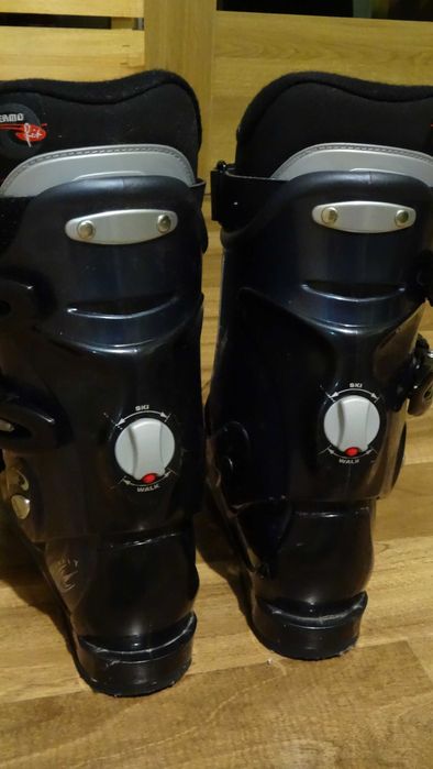 Damskie buty narciarskie Rossignol