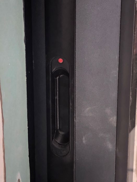 Serviços de alumínio e pvc