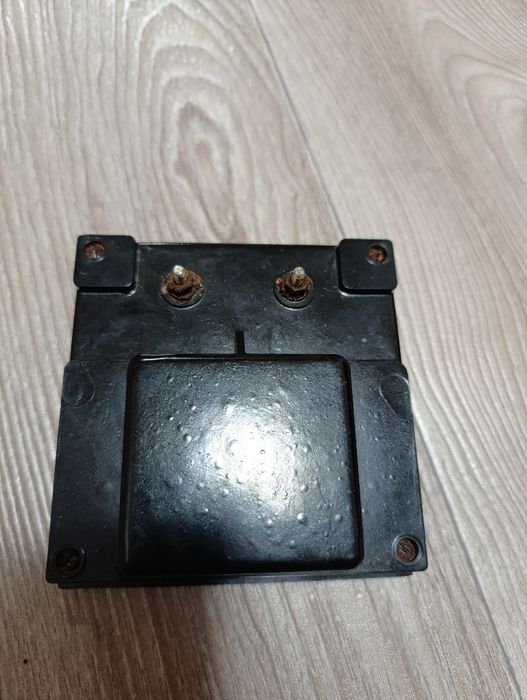 Амперметр ссср!!