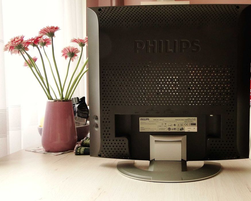 Monitor Philips 180 MT10P