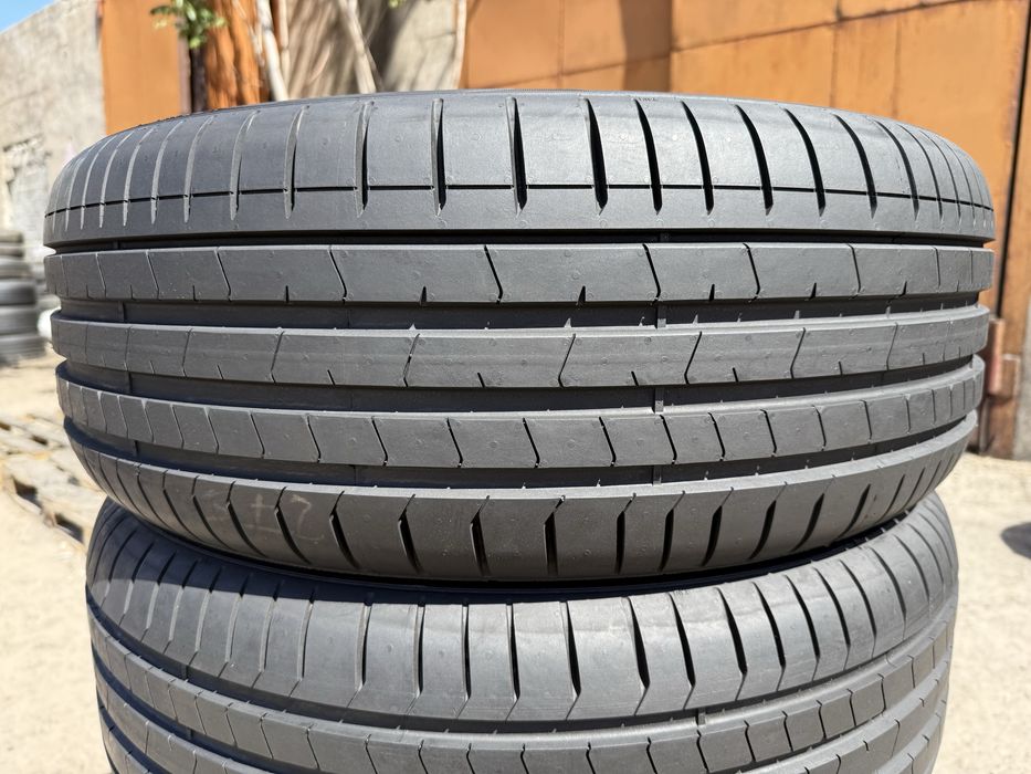235/50 r19 Pirelli PZero PZ4 Резина летняя НОВАЯ