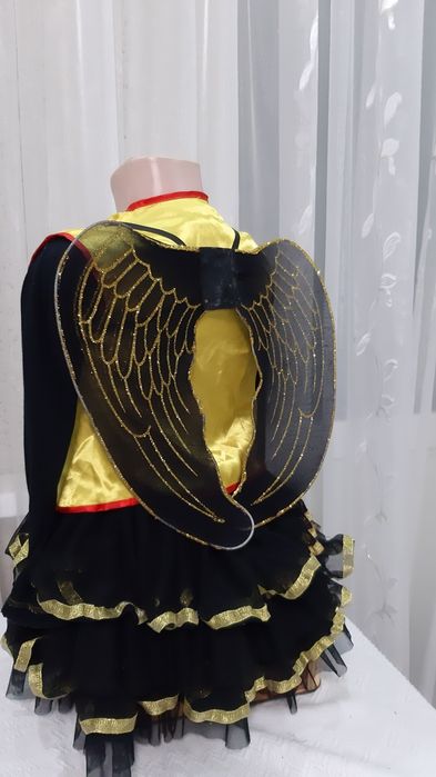 Продам Новогодний костюм