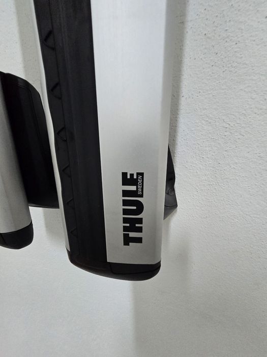 Barras tejadilho thuleSWEDEN