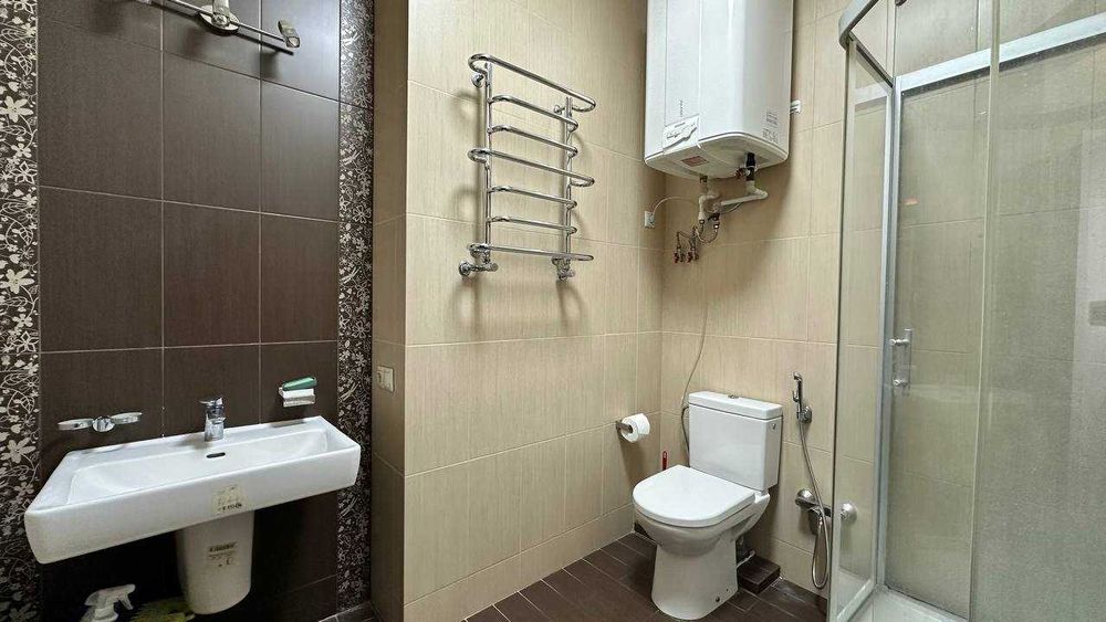 Многокомнатная квартира по адресу (площадь 155,8 м²) - Atlanta.ua - фото 12