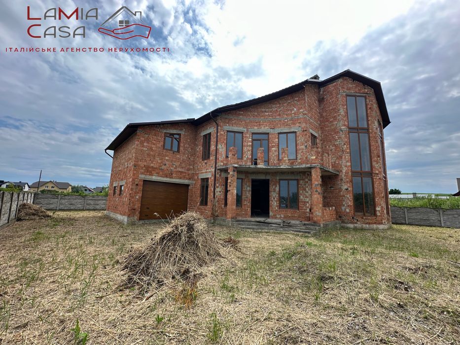 Продаж будинку в топовій локаціі (10 хв від Майдану) Кучурів