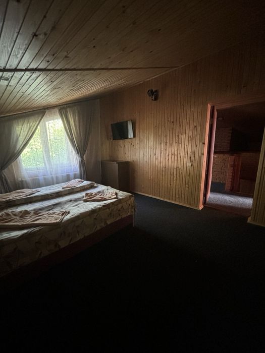 Садиба та чан «На Пагорбі»