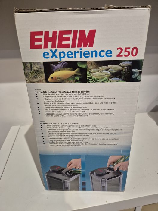 EHEIM perienceex  250