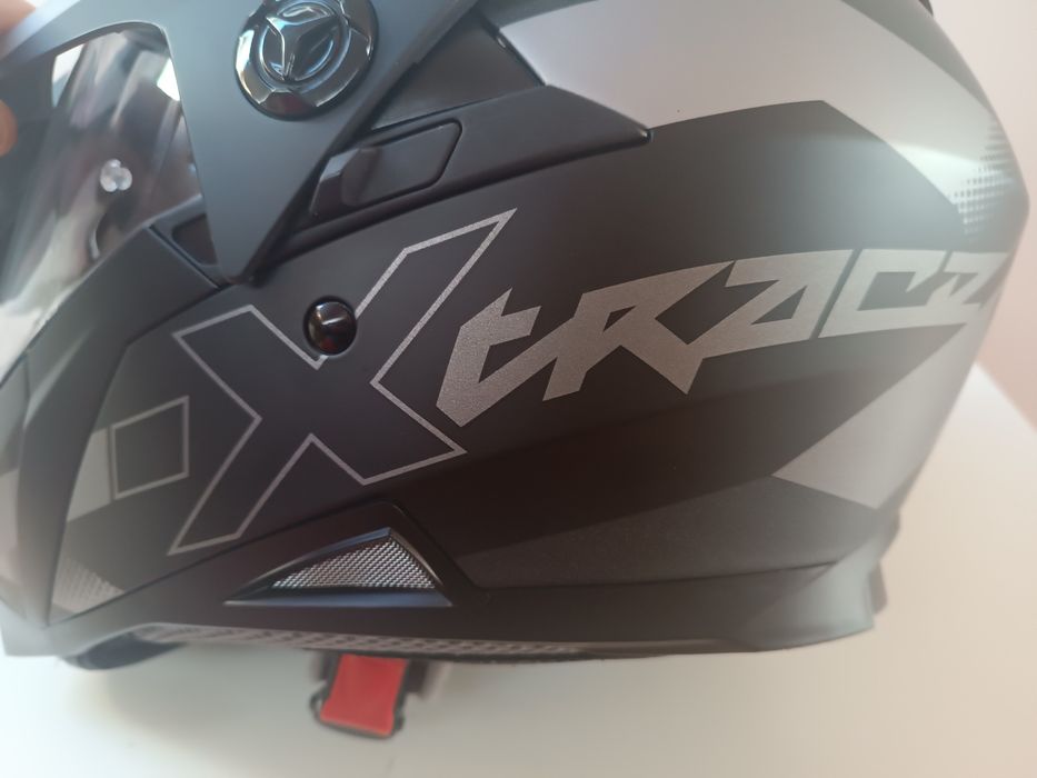 Capacete de moto Caberg