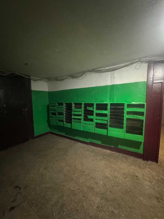 41424 продаж 1 кімнатної квартири Раково