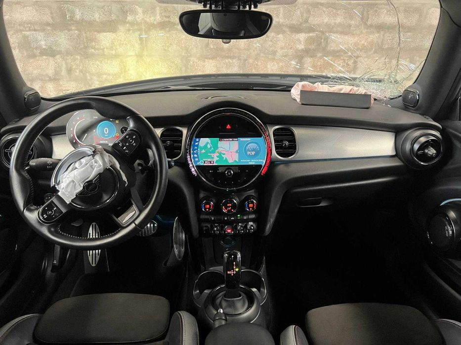 MINI 3 PORTAS JOHN COOPER WORKS