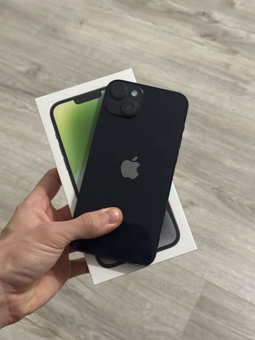 iPhone 14 Plus 256GB