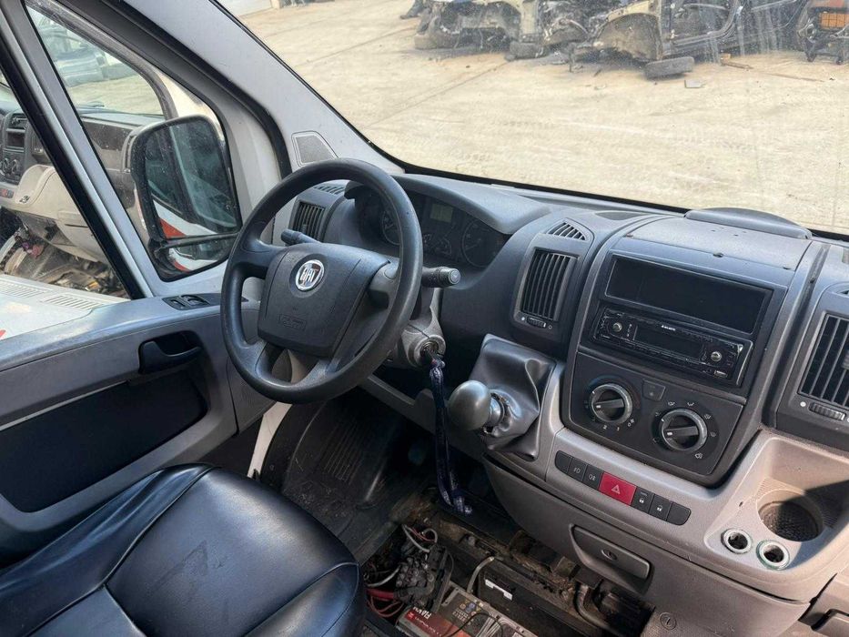 lewarek fiat ducato 3