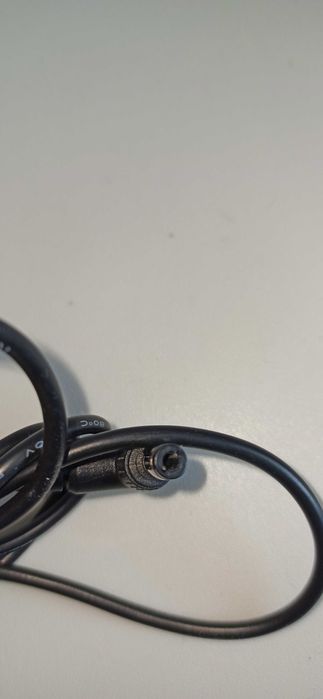 Ladowarka 34V 0.9A 30.6W