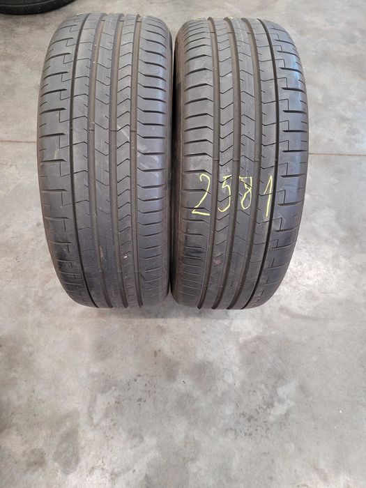 Opony Pirelli 235 /50 19 lato 2 sztuki