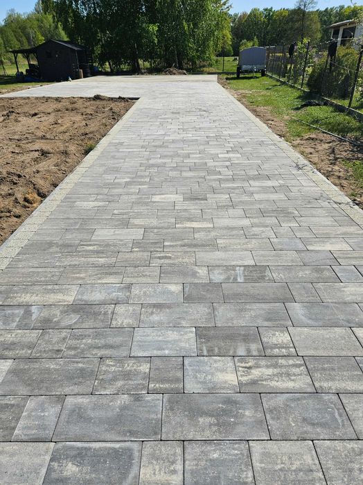 układanie kostki brukowej skład kostki bruk-bet vestone jadar