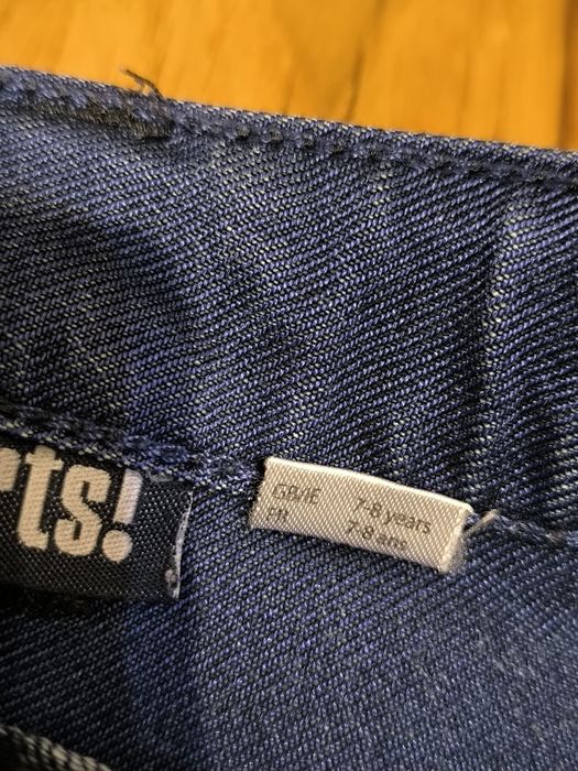 Roupa de menino 8 anos