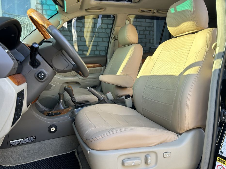 Продам Лексус GX 470