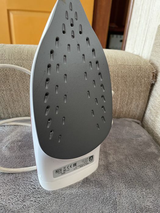Утюг Philips EasySpeed