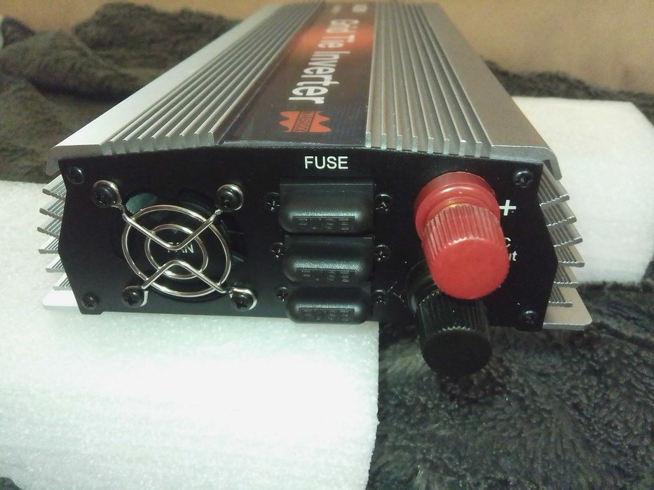 Inversor 231€. Oportunidade