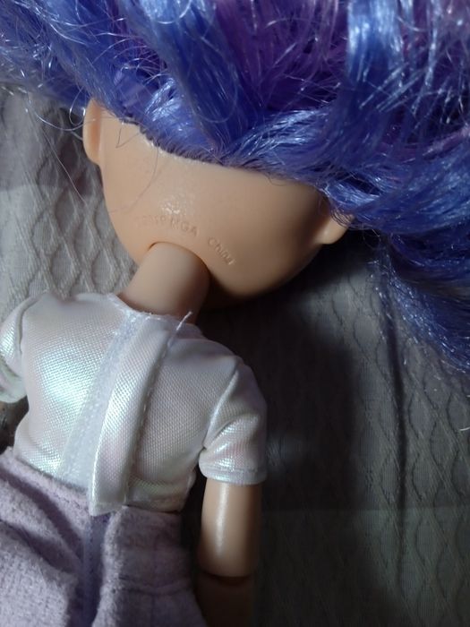 Кукла Rainbow High Виолетта Уиллоу (Violet Willow)