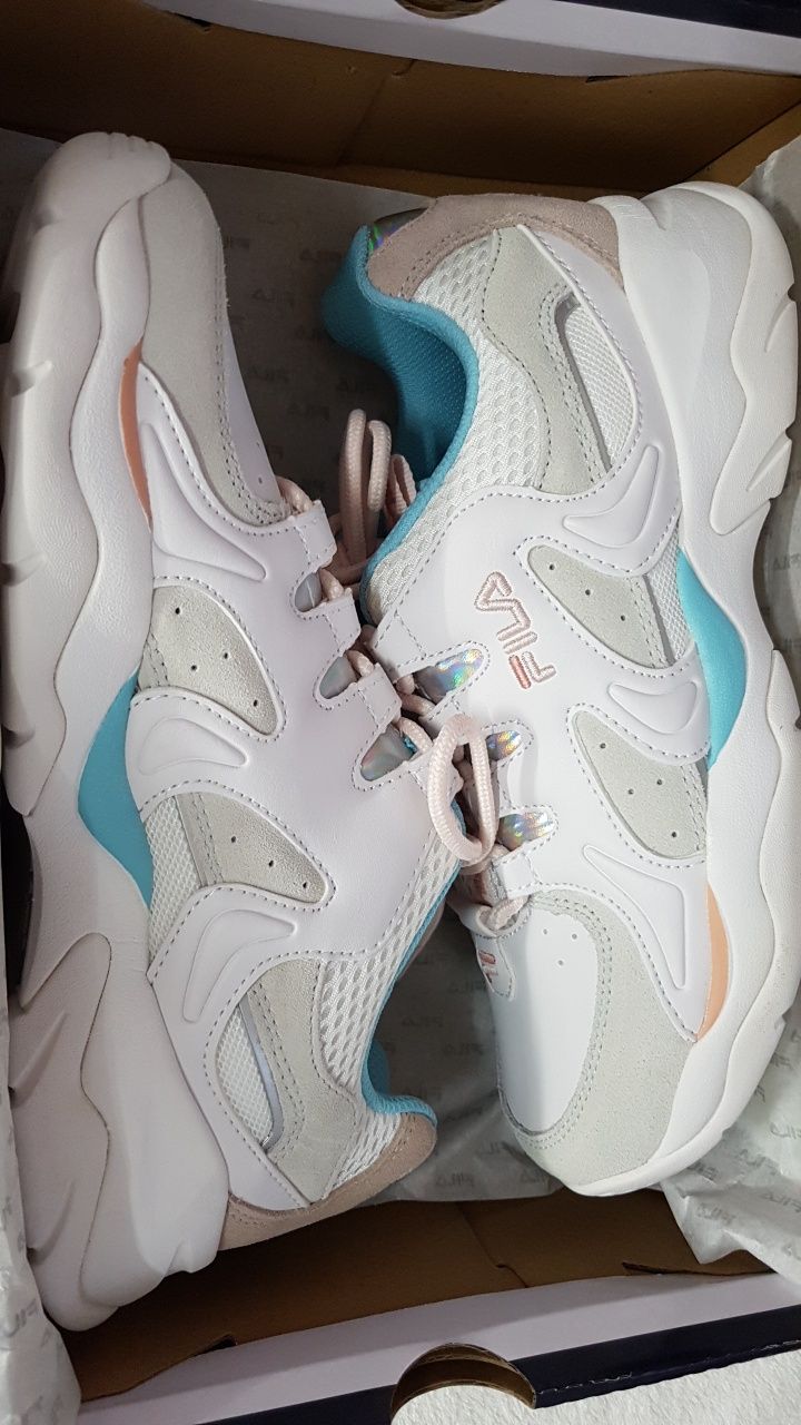 Fila marley sale