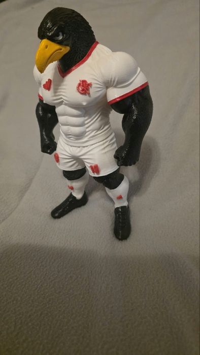 Mascote do flamengo