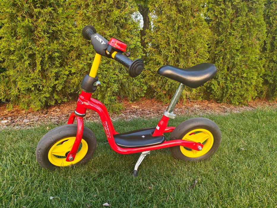 Sprzedam rower biegowy Puky