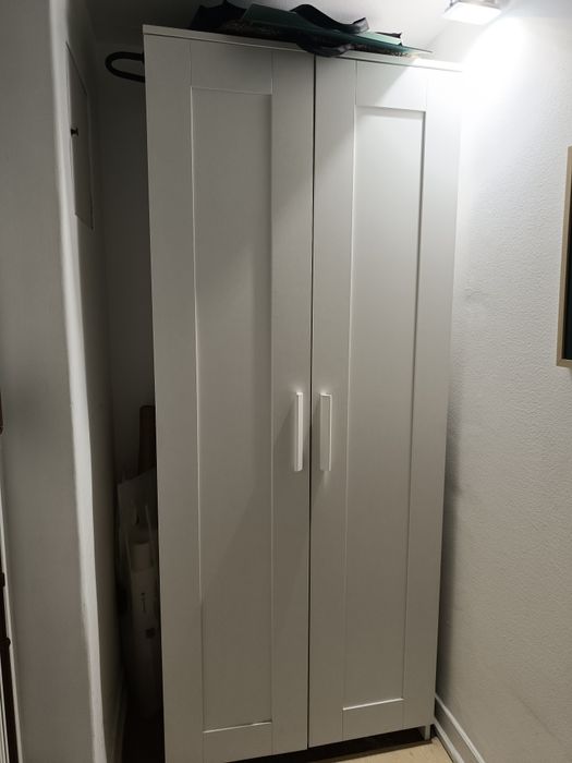 Armário BRIMNES Ikea