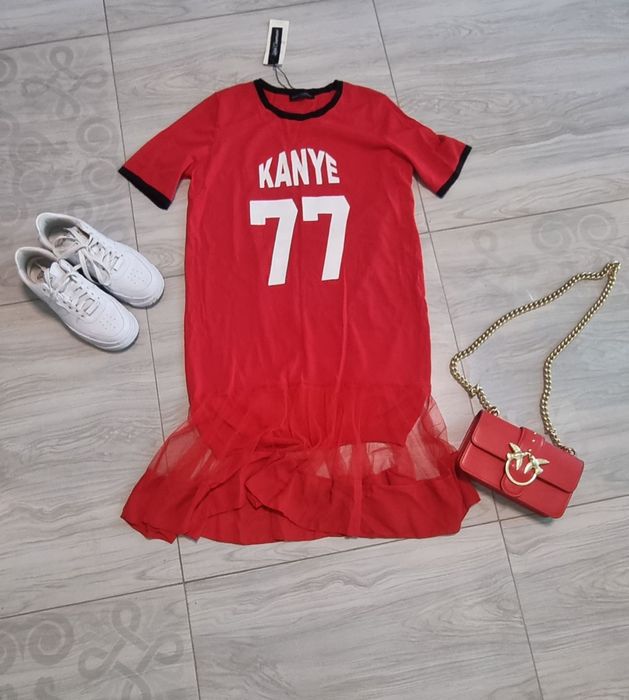 Сукня платье італійського бренда Silvia Casanuovi