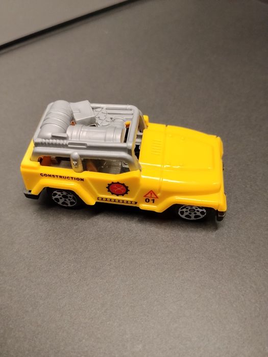 Машинки колекція