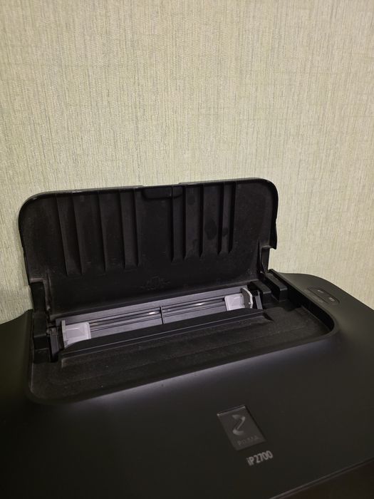 Струменевий кольоровий принтер Canon PIXMA iP2700