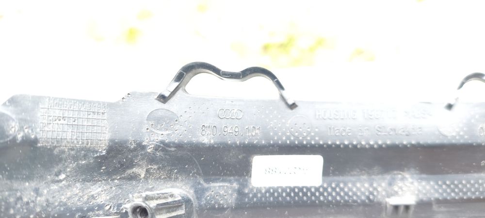 Pisca led  original Audi A4 Avant 2016