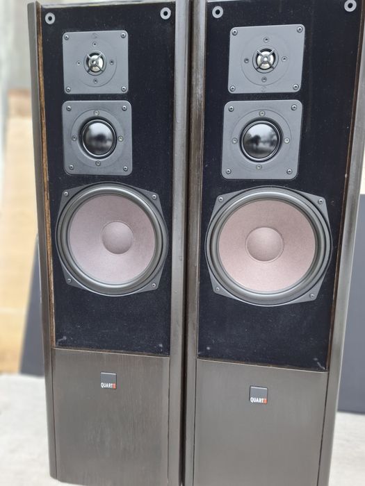 Kolumny MB Quart 650S