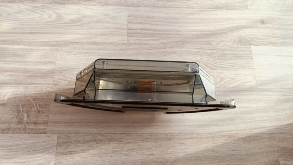 Robot odkurzający mopujący bezprzewodowy Mamibot EXVAC660 PLATINUM