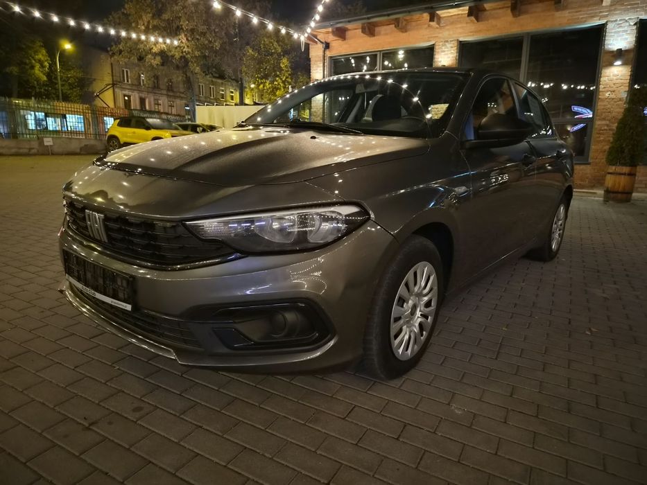 Fiat Tipo