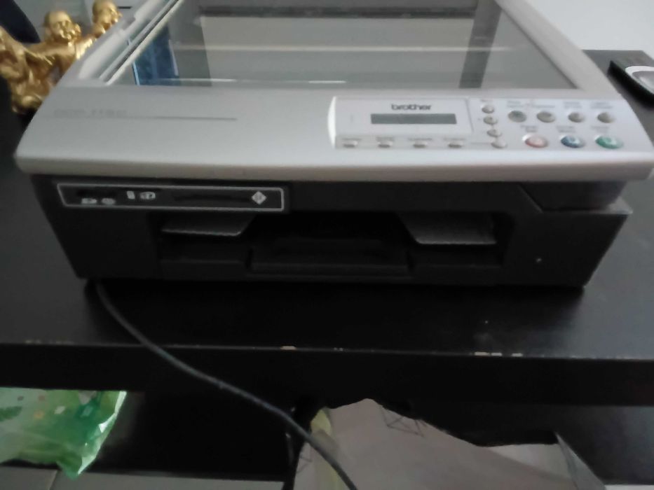 Multifunções "Brother"
