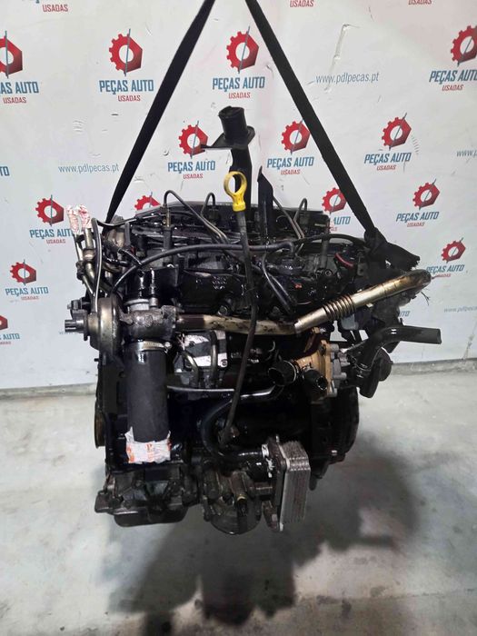 Motor completo FORD Transit Kombi (FD_ _, FB_ _, FS_ _, FZ_ _, FC_ _)